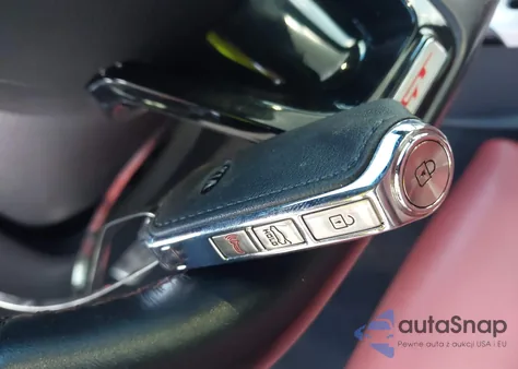 2018 Kia Stinger Gt1 из США, поврежденный, VIN KNAE45LC7J6032694